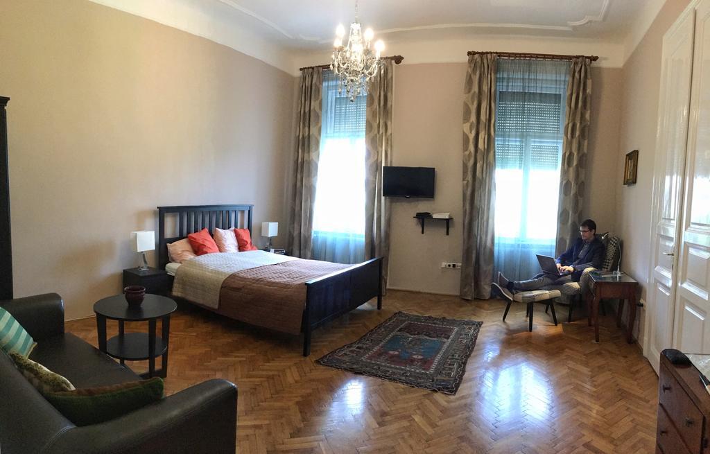 Diamonds Apartment With 2 Rooms Near Guzsdu Udvar Будапешт Экстерьер фото